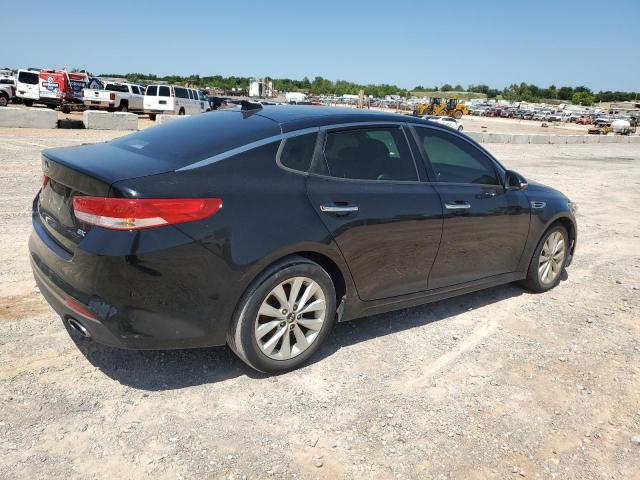 2016 KIA OPTIMA EX - 5XXGU4L32GG074691
