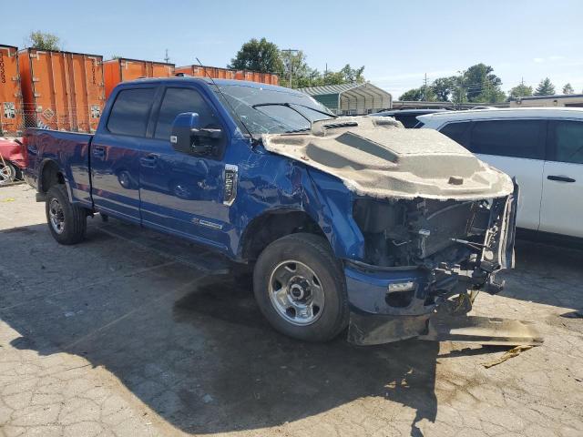 2022 FORD F250 SUPER - 1FT7W2BT1NED35147