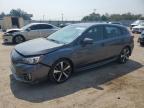 2019 SUBARU IMPREZA SP - 4S3GTAM66K3700083