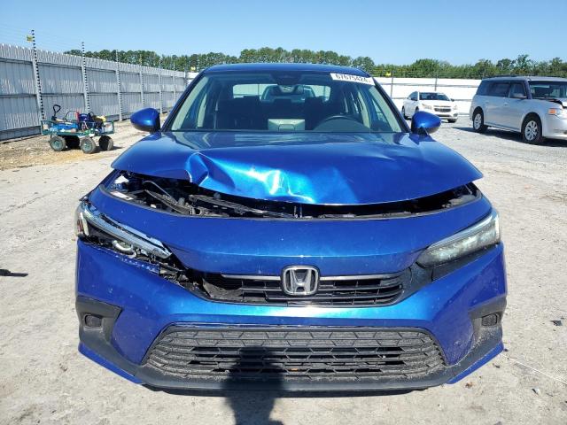2022 HONDA CIVIC EX - 2HGFE1F70NH325094