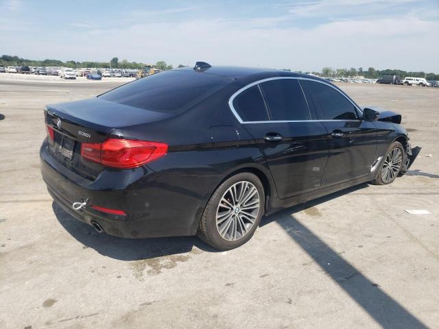 VIN WBAJA7C30HWA70543 2017 BMW 5 Series, 530 XI no.3