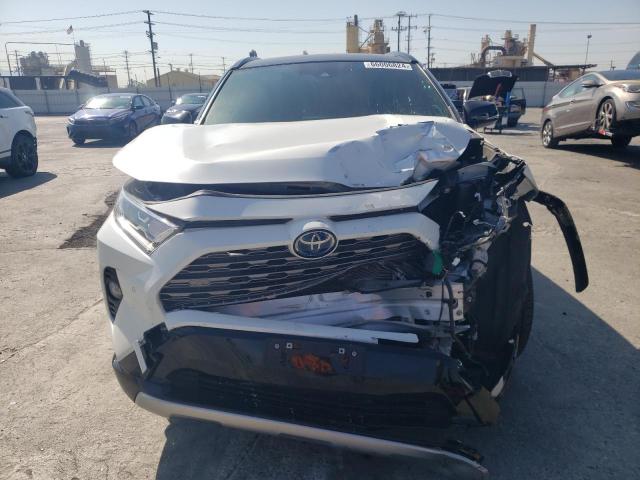 VIN JTMEWRFV0LJ044378 2020 Toyota RAV4, Xse no.5