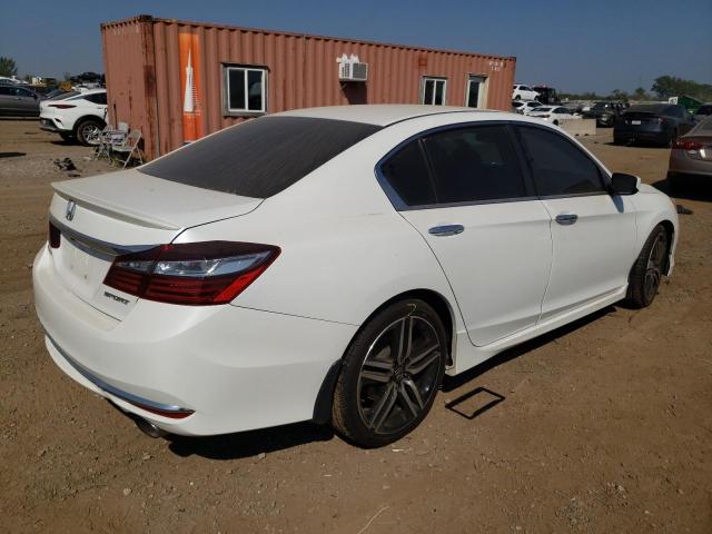 2016 HONDA ACCORD SPO - 1HGCR2F60GA031572