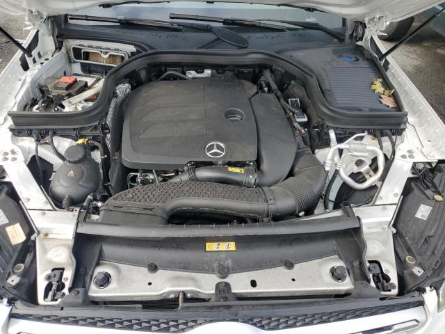 2020 MERCEDES-BENZ GLC 300 4M - W1N0G8EB8LF864857