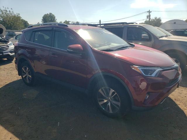 2018 TOYOTA RAV4 ADVEN - 2T3RFREV2JW783088