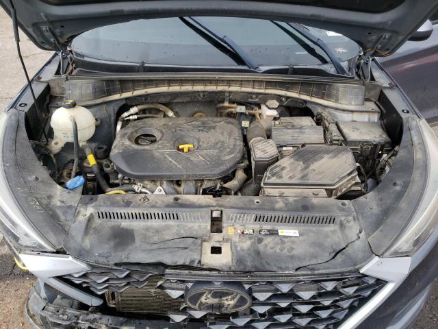 2019 HYUNDAI TUCSON SE - KM8J23A4XKU065298