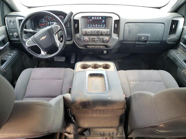 2018 CHEVROLET SILVERADO - 3GCPCREC4JG613734