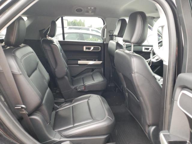 2021 FORD EXPLORER X - 1FMSK8DH4MGA13425