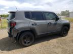 JEEP RENEGADE S photo