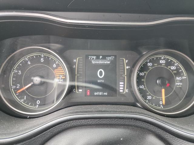 2019 JEEP CHEROKEE L - 1C4PJLCB6KD396649