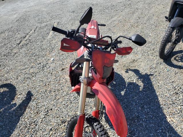 2024 HONDA CRF450 RL JH2PD1110RK501513