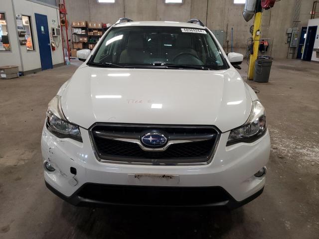 VIN JF2GPACC6F8316732 2015 Subaru XV, 2.0 Premium no.5