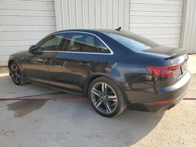 VIN WAULMAF40JN019599 2018 Audi A4, Premium Plus no.2