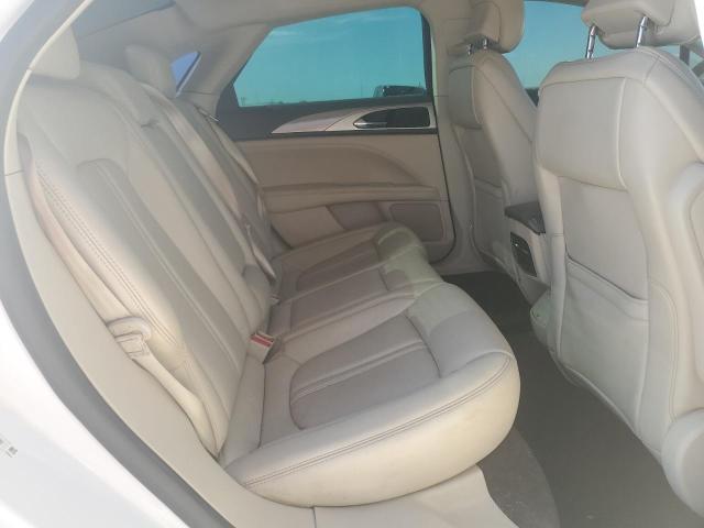 2019 LINCOLN MKZ - 3LN6L5A95KR613483