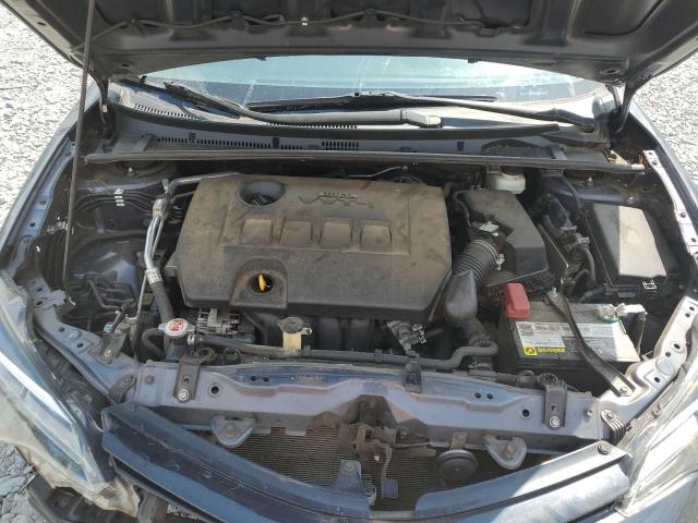 2018 TOYOTA COROLLA L - 5YFBURHEXJP832602