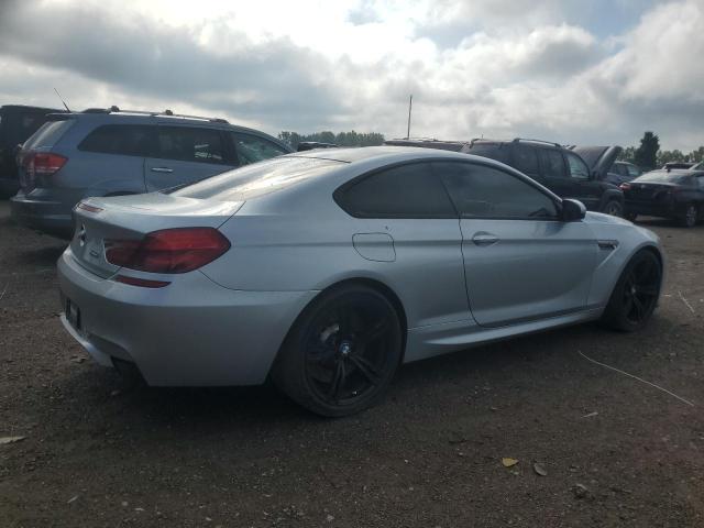 VIN WBSLX9C53ED160340 2014 BMW M6 no.3