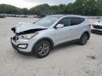 2015 HYUNDAI SANTA FE S - 5XYZUDLB2FG302764