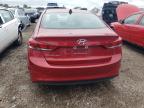 HYUNDAI ELANTRA SE photo