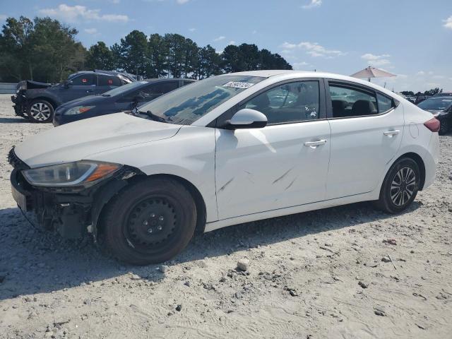 2017 HYUNDAI ELANTRA SE #2808847269