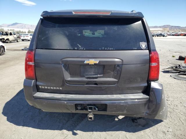 2015 CHEVROLET SUBURBAN C - 1GNSCJKC2FR272378