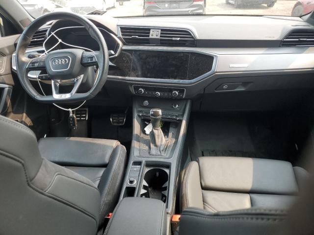 2019 AUDI Q3 PRESTIG - WA1FECF36K1064078
