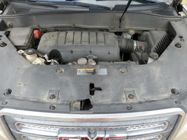 2015 GMC ACADIA SLE - 1GKKRPKD8FJ333402