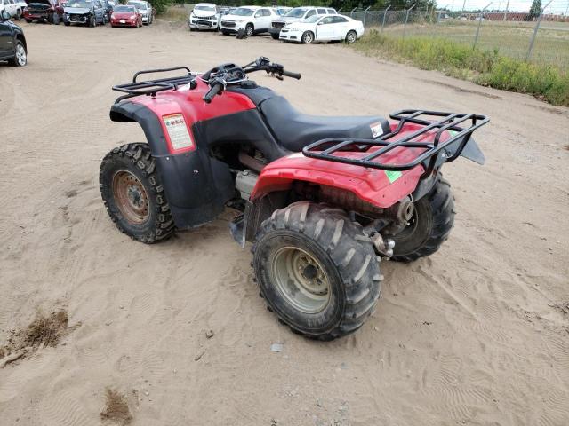 2001 HONDA TRX350 478TE254414005906