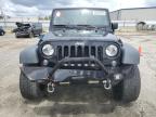 JEEP WRANGLER U photo