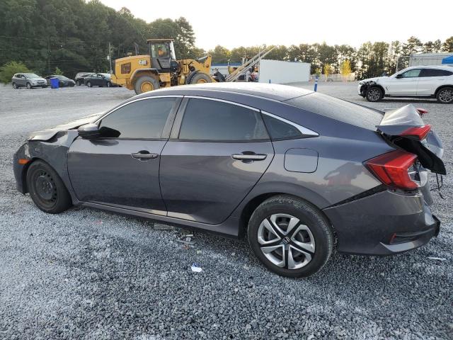 2017 HONDA CIVIC LX - 2HGFC2F52HH563897