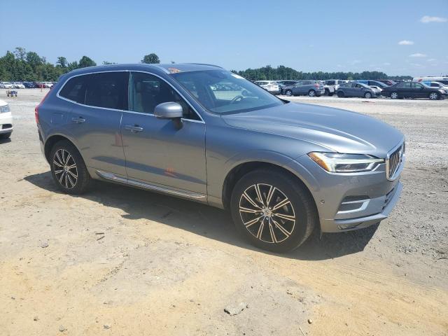 VIN YV4102RL4J1064788 2018 Volvo XC60, T5 Inscription no.4