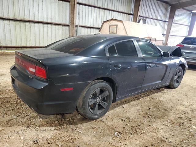 VIN 2C3CDXHG2EH212482 2014 Dodge Charger, Sxt no.3