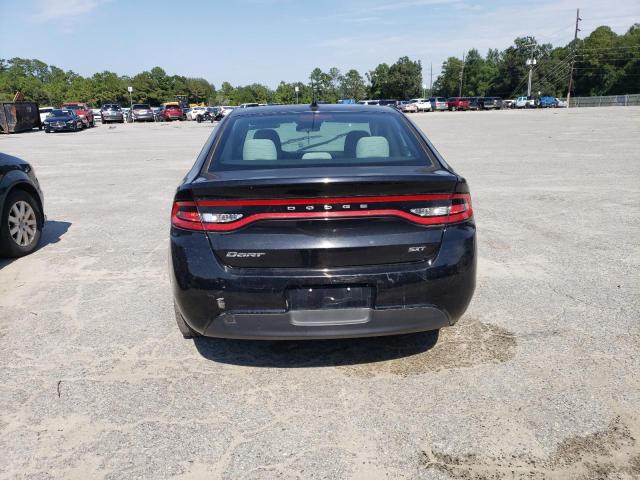 VIN 1C3CDFBA3DD141576 2013 Dodge Dart, Sxt no.6