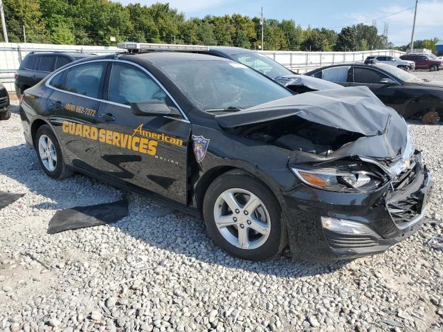 2023 CHEVROLET MALIBU LS - 1G1ZB5ST4PF239685
