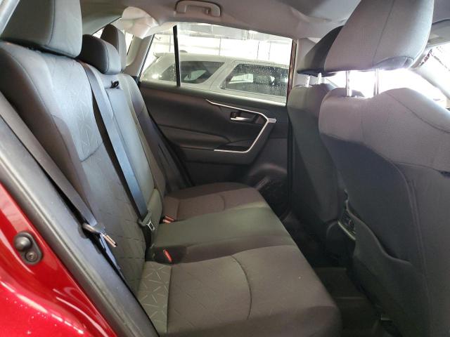 2020 TOYOTA RAV4 XLE - 2T3P1RFV2LW118036