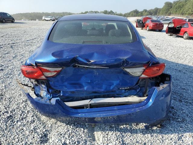 VIN 1C3CCCAB0FN557433 2015 Chrysler 200, Limited no.6