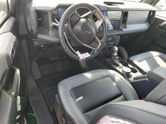 2024 FORD BRONCO BIG 1FMDE7AH4RLA24311