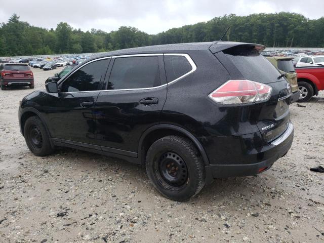 2016 NISSAN ROGUE S - 5N1AT2MV6GC917364