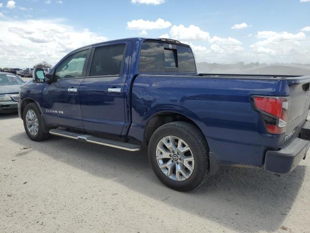 2020 NISSAN TITAN SV - 1N6AA1EF7LN505610