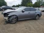 LEXUS GS 350 photo