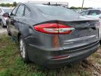 FORD FUSION SE снимка