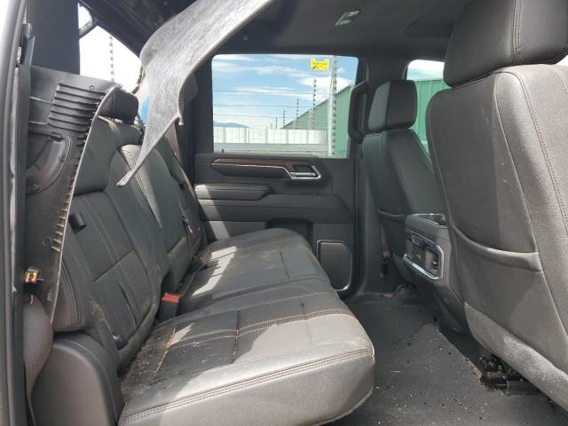 2024 CHEVROLET 2500 HD 2GC4YREY4R1166410