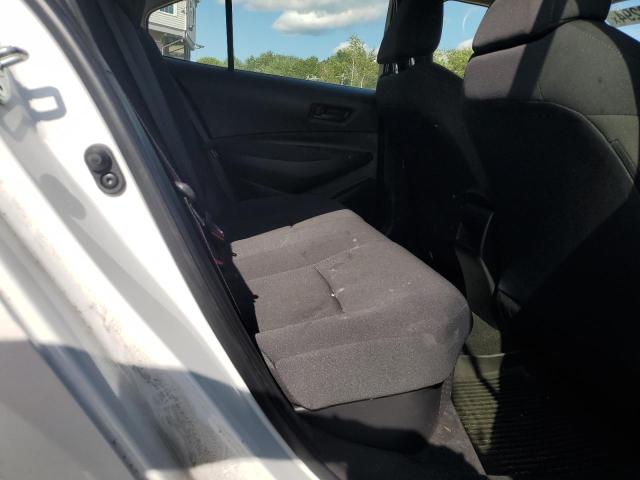 2022 TOYOTA COROLLA LE - JTDEAMDEXN3006569