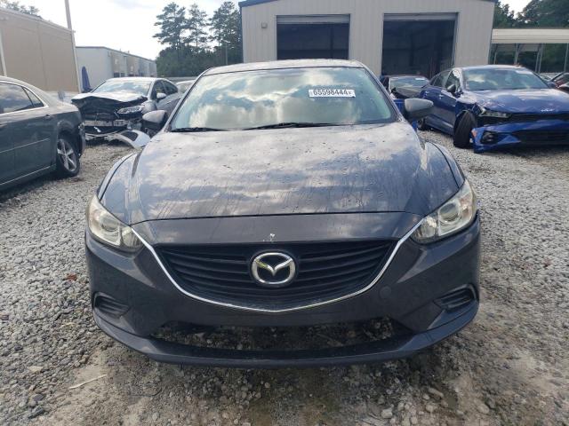 VIN JM1GJ1U58F1182024 2015 Mazda 6, Sport no.5