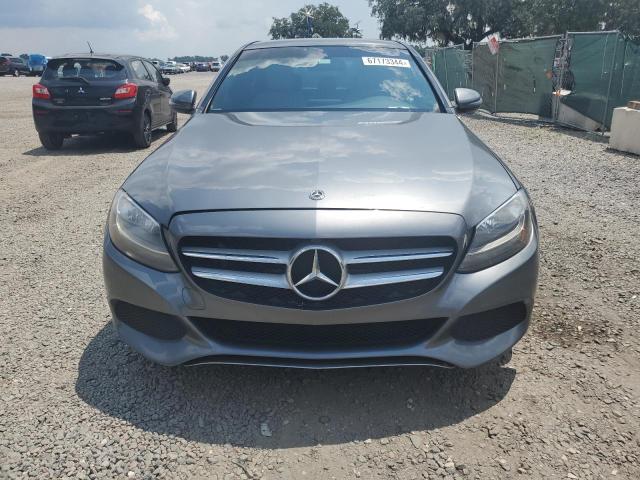 VIN 55SWF4JB2JU259686 2018 Mercedes-Benz C-Class, 300 no.5