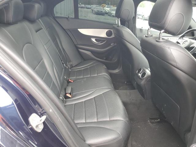 2018 MERCEDES-BENZ C 300 4MAT - 55SWF4KB8JU267855