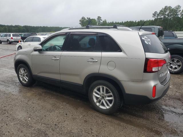 VIN 5XYKTDA66EG518805 2014 KIA Sorento, LX no.2