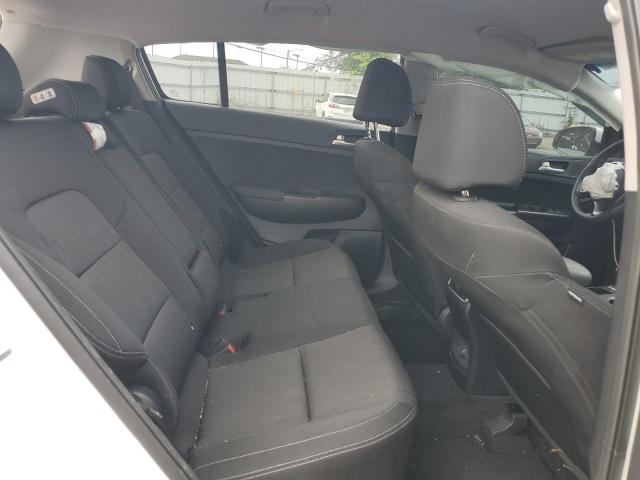 2019 KIA SPORTAGE L - KNDPMCAC9K7616240