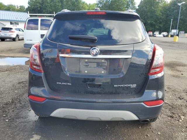 VIN KL4CJESB1HB126884 2017 Buick Encore, Preferred no.6