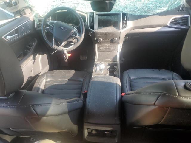 2020 FORD EDGE SEL - 2FMPK4J90LBA68505