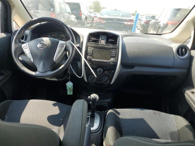 VIN 3N1CE2CP6GL376365 2016 Nissan Versa, S no.8